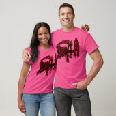 DoodLogo T-shirt (Unisex)