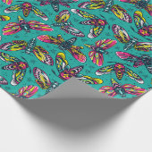 doodmolen cadeaupapier (Hoek)