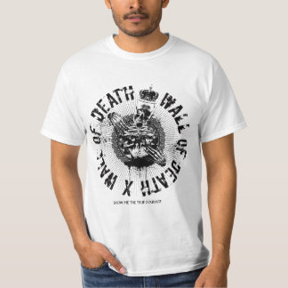 Doodmuur T-shirt