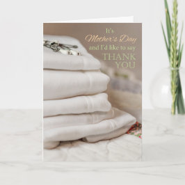 Doodoo van het moederdag kaart