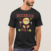 Doodool Tala | Grappig Iraans cadeau voor echtgeno T-shirt (Voorkant)
