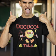 Doodool Tala | Grappig Iraans cadeau voor echtgeno