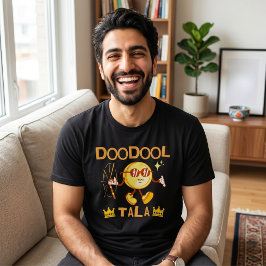 Doodool Tala | Grappig Perzisch Cadeau voor Vriend T-shirt