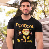 Doodool Tala | Grappig Perzisch Cadeau voor Vriend T-shirt