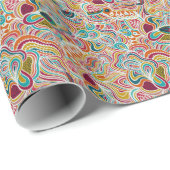 Doodpatroon Cadeaupapier (Rol Hoek)