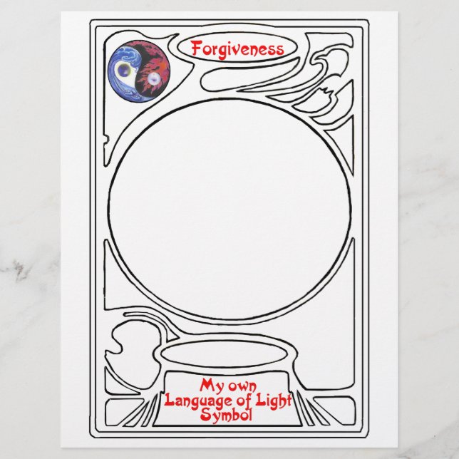 Doodplaat (Voorkant)