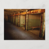 Doodrij - ESP Briefkaart (Voorkant)