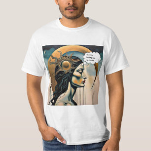 Doodsaai T-shirt