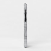 doodsbange puppy Case-Mate iPhone case (Achterkant/links)