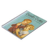 doodscultuur notitieboek (Linkerzijde)