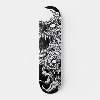 Doodsdemonendeck Persoonlijk Skateboard