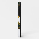 Doodse hoofdmoth Case-Mate iPhone case (Achterkant/links)