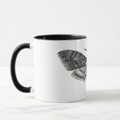 Doodse hoofdmoth-Mok Mok (Links)