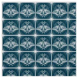 Doodse hoofdmoth stof