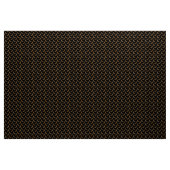 Doodse hoofdmottenpatroon stof (Yard (91,4 cm))