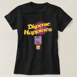 Doodsgeluk T-shirt
