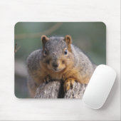 Doodshoofdaapje Muismat (Met muis)