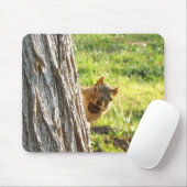 Doodshoofdaapje Muismat (Met muis)