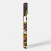 Doodshoofdaapje voor iPhone Chow Time Case-Mate iPhone Case (Achterkant / Rechts)