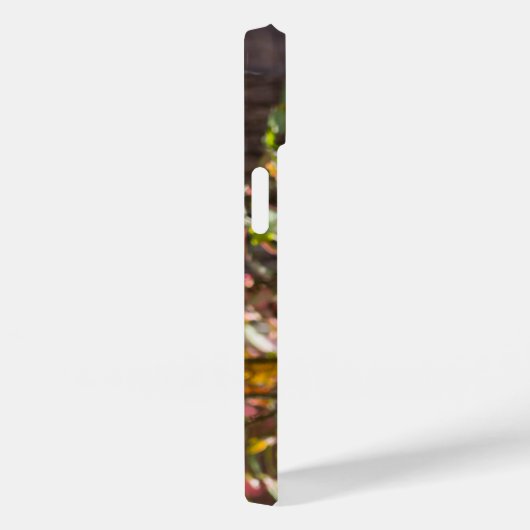 Doodshoofdaapje voor iPhone Chow Time Case-Mate iPhone Case (Achterkant / Rechts)