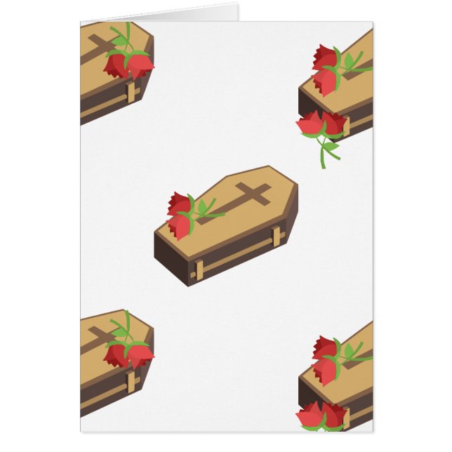 doodskist emojis (Voorkant)