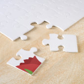 doodskist emojis legpuzzel (Zijkant)