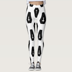 doodskisten leggings