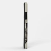 Doodslag Case-Mate iPhone Case (Achterkant/rechts)