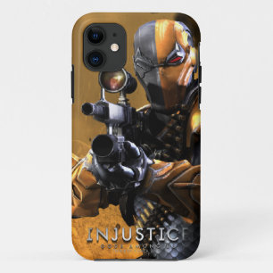 Doodslag Case-Mate iPhone Case