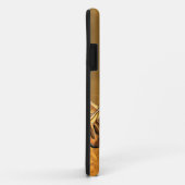 Doodslag Case-Mate iPhone Case (Achterkant/rechts)