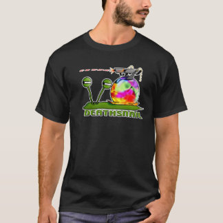 doodslak t-shirt