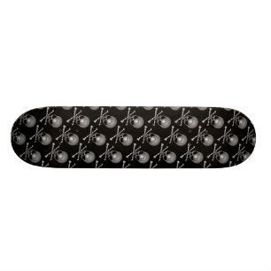 Doodsoorzaken Persoonlijk Skateboard