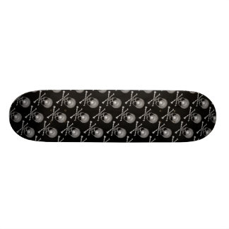 Doodsoorzaken Persoonlijk Skateboard