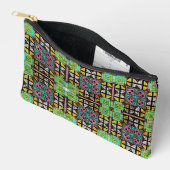"Doodsspel" Etui (Open)