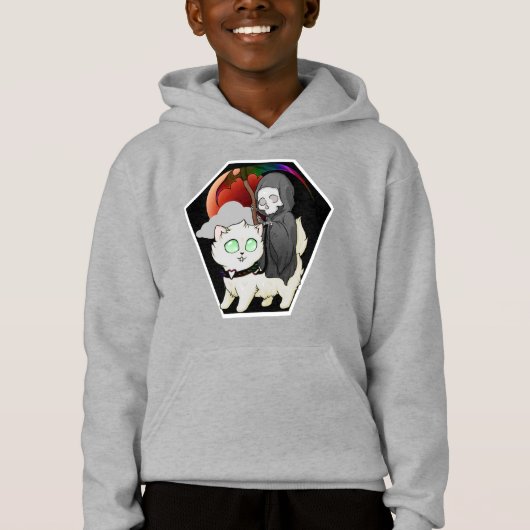 doodsstrijd (Voorkant)