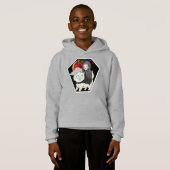 doodsstrijd (Voorkant volledig)