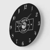 Doodster Grote Klok (Hoek)