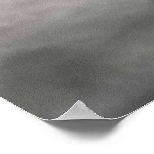 Doodsterk Poster (Hoek)