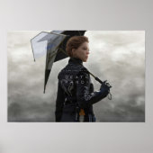 Doodsterk Poster (Voorkant)