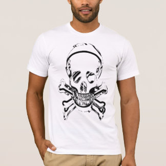 DOODSTRAF 4 T-SHIRT