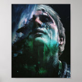 Doodstrategie 2019 poster (Voorkant)