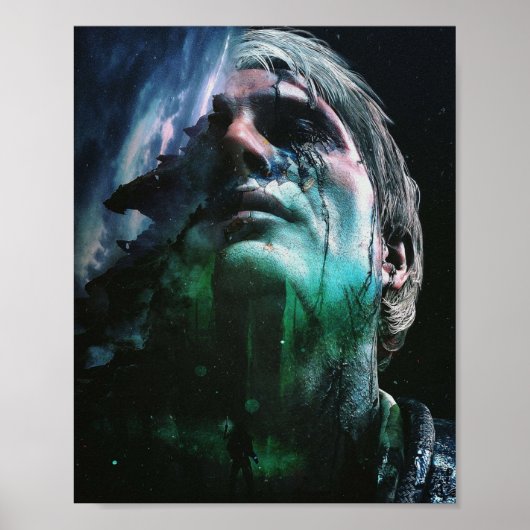 Doodstrategie 2019 poster (Voorkant)