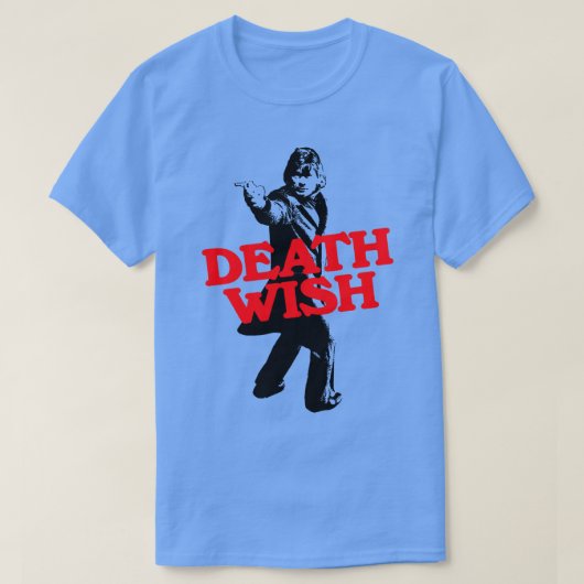 DOODSWENS 2 T-SHIRT (Design voorkant)