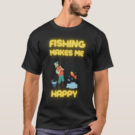 Doodvallen T-shirt (Voorkant)