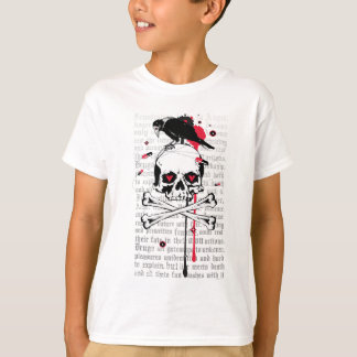 Doodverdovende middelen t-shirt