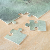 doodvonnis legpuzzel (Zijkant)