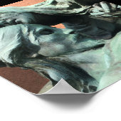 doodvonnis poster (Hoek)