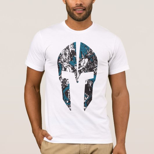 doodvonnis t-shirt (Voorkant)