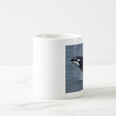 doodwalvis koffiemok (Center)