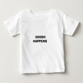         DOODYHAPPENS (Voorkant)